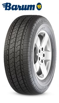205/70R15C 106/104R Vanis 2 8PR